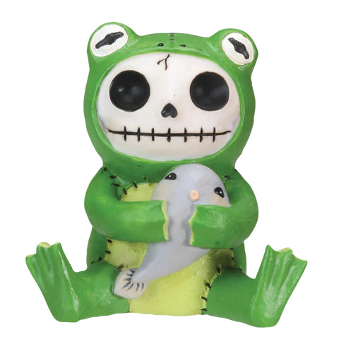 Froggie