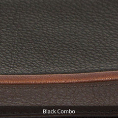 Osgoode Marley RFID Zip Around Accordion Leather Wallet