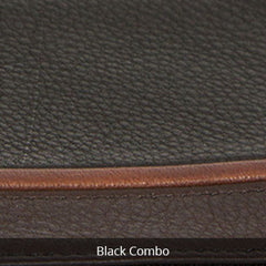 Osgoode Marley RFID Card Case Leather Wallet