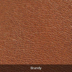 Osgoode Marley Men's RFID Zip Pocket Leather Billfold