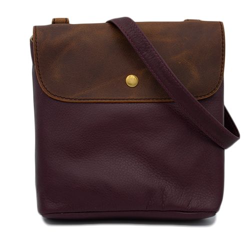 Osgoode Marley Rosemary Small Crossbody