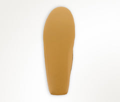 Minnetonka Deerskin Softsole - Natural