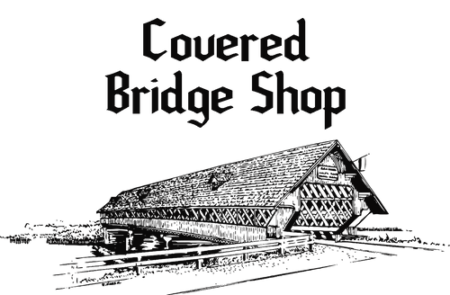 Covered Bridge History
