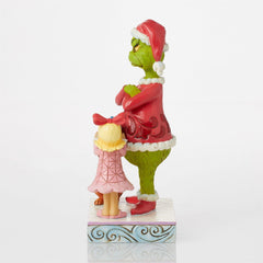 The Grinch Gift Giving