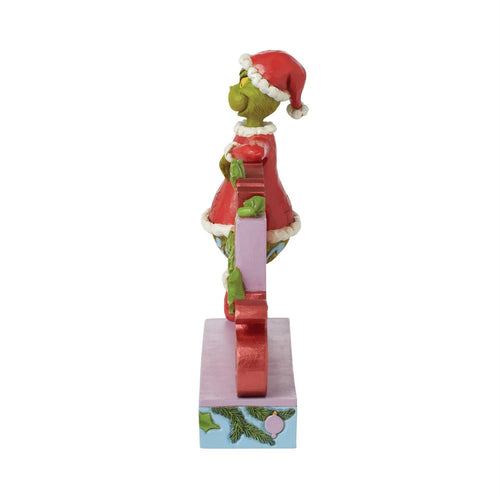 The Grinch Merry Grinchmas