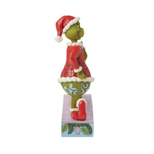 The Grinch Merry Grinchmas