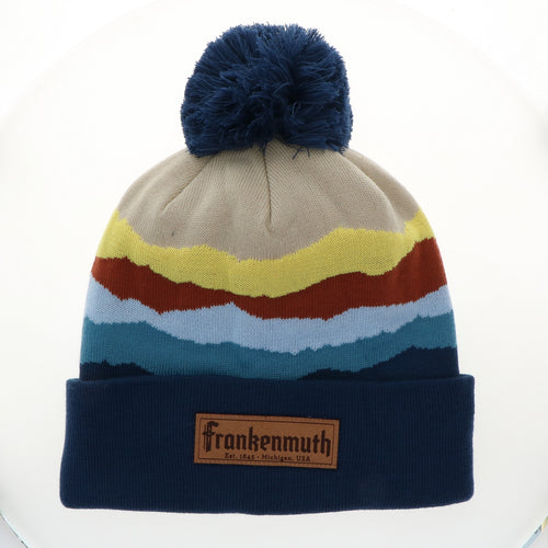 Frankenmuth Beanie - Ranges