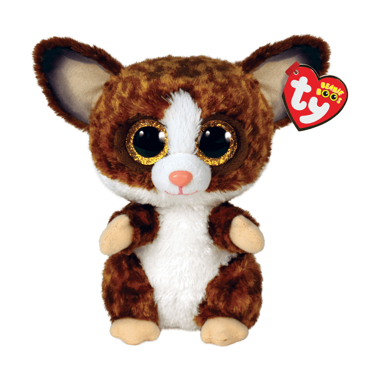 Binky the Bush Baby - Multiple Sizes Available