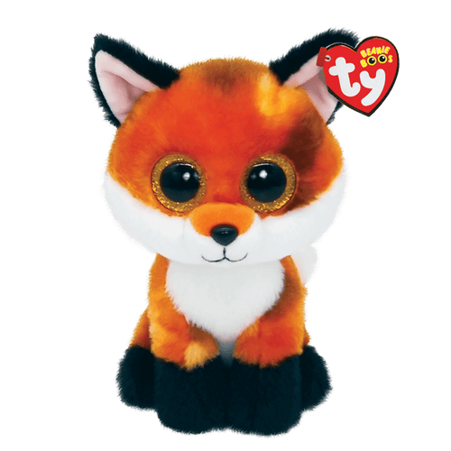 Meadow the Red Fox - Multiple Sizes Available