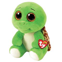 Turbo the Turtle - Multiple Sizes Available