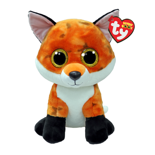 Meadow the Red Fox - Multiple Sizes Available
