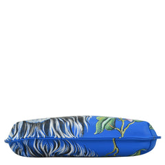 Anuschka Sapphire King Slim Crossbody