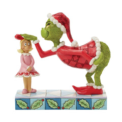Thank You, Cindy Lou