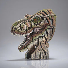 Mini T-Rex Bust