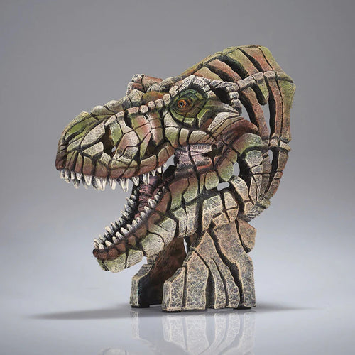 Mini T-Rex Bust