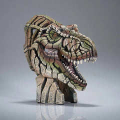 Mini T-Rex Bust