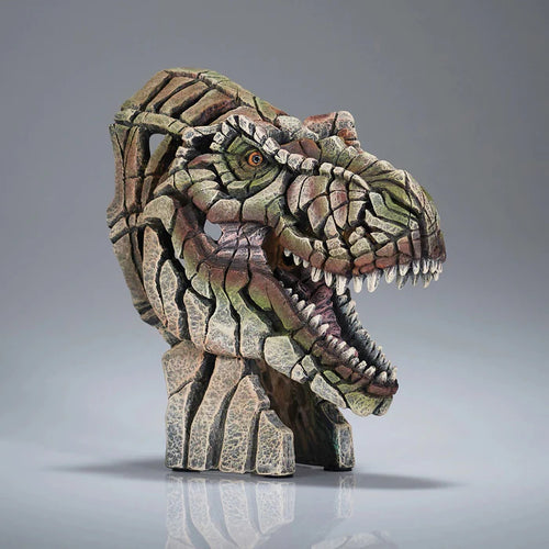 Mini T-Rex Bust