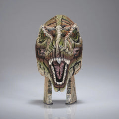 Mini T-Rex Bust