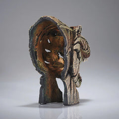 Mini T-Rex Bust