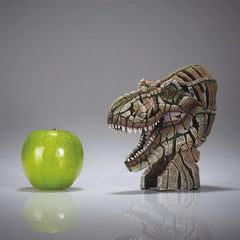 Mini T-Rex Bust