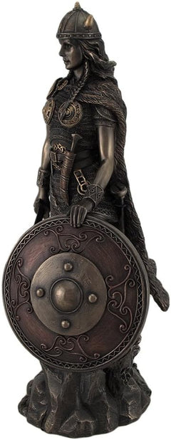 Viking Shieldmaiden