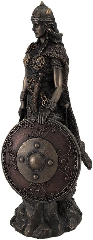 Viking Shieldmaiden