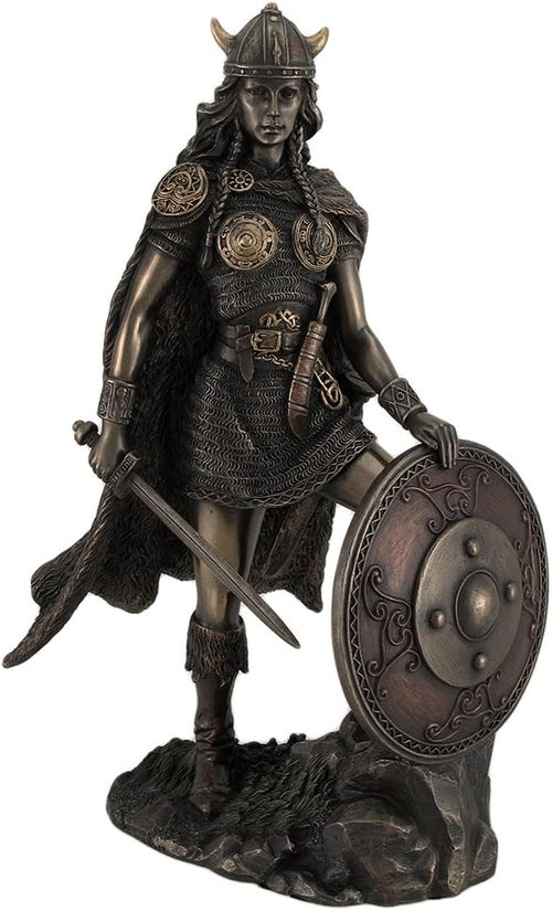 Viking Shieldmaiden