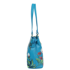 Anuschka Royal Garden Everyday Tote