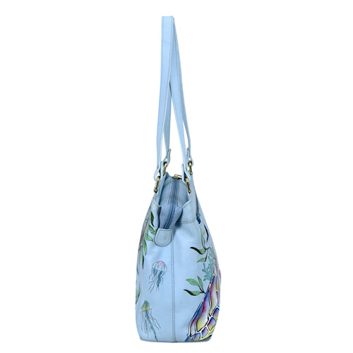 Anuschka Underwater Beauty Everyday Tote