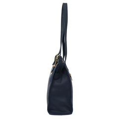 Anuschka Guardian Spirit Shoulder Bag
