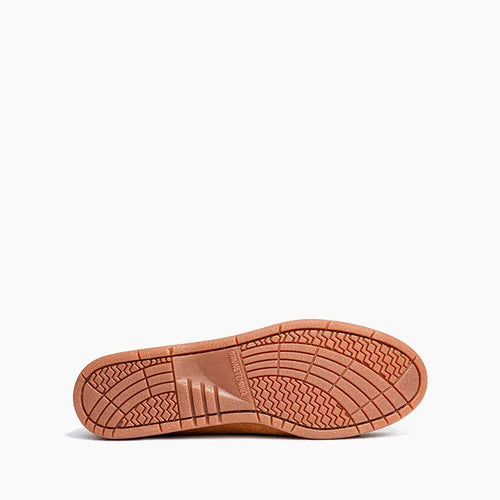 Minnetonka Women's Mellony Penny - Coral