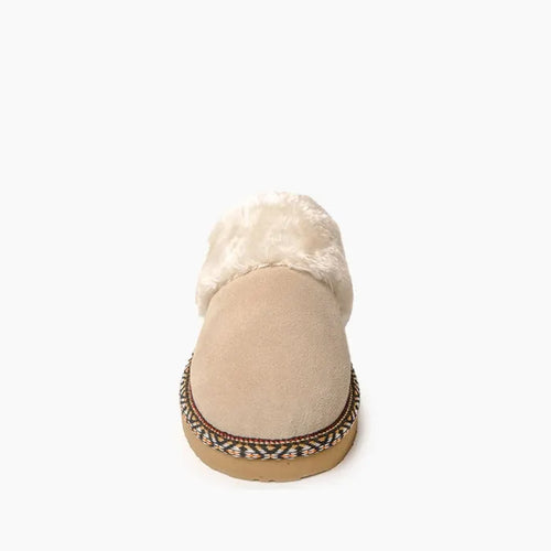 Minnetonka Women's Cerise - Stone