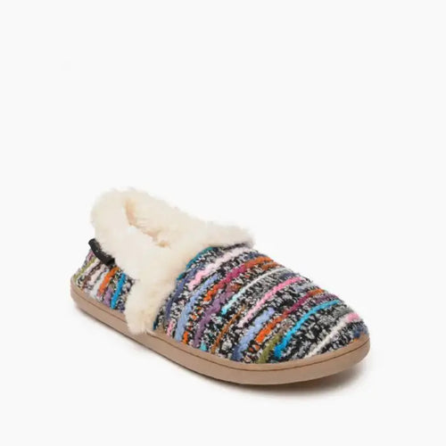 Minnetonka Dina Slipper - Multi Color