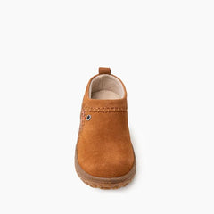 Minnetonka Women's Tamarra - Brown