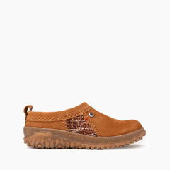 Minnetonka Women's Tamarra - Brown