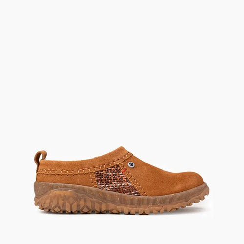 Minnetonka Women's Tamarra - Brown