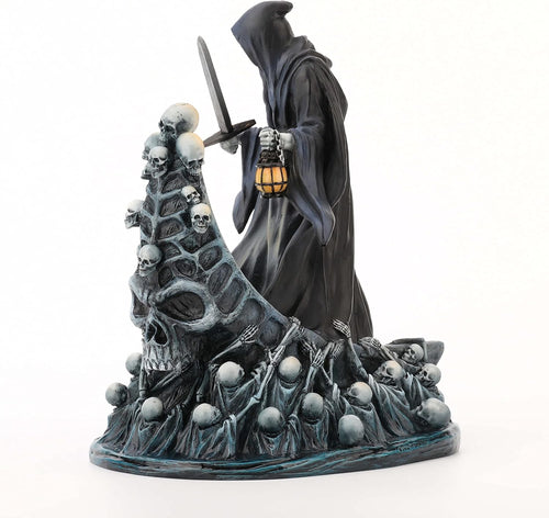 Charon and The Ferry