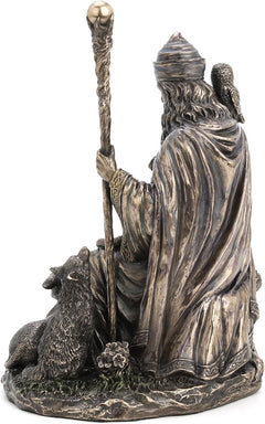 Veles the Slavic God