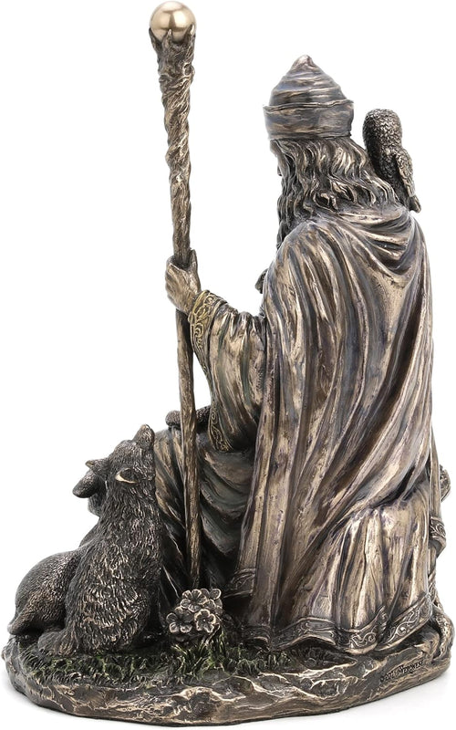 Veles the Slavic God