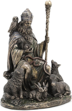 Veles the Slavic God