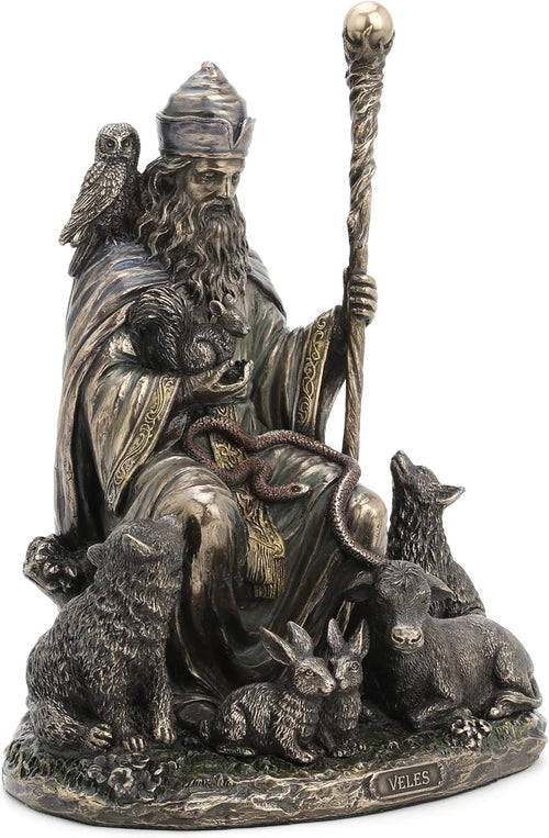 Veles the Slavic God