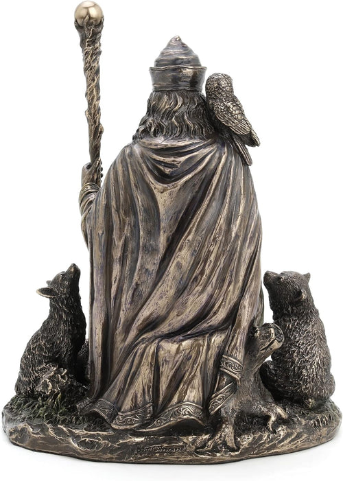 Veles the Slavic God