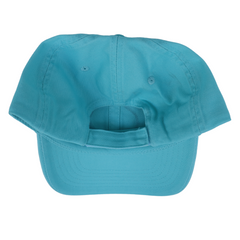 Covered Bridge Cap - Light Blue