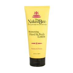 Jasmine & Honey Hand & Body Lotion - 6.7 oz.