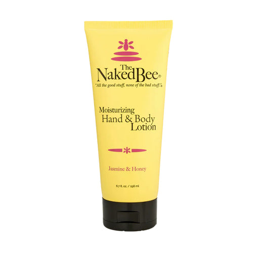 Jasmine & Honey Hand & Body Lotion - 6.7 oz.