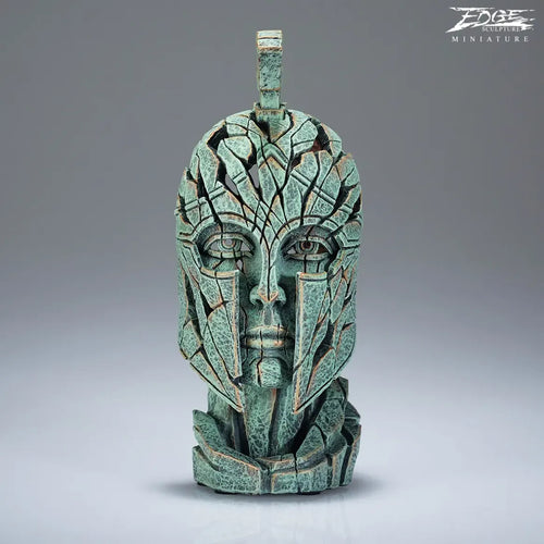 Miniature Spartan Bust