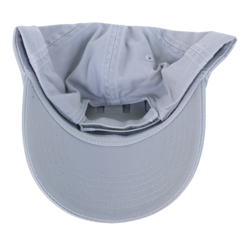 Covered Bridge Cap - Light Gray