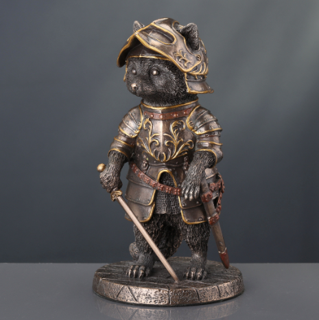 Sir Laveur Raccoon