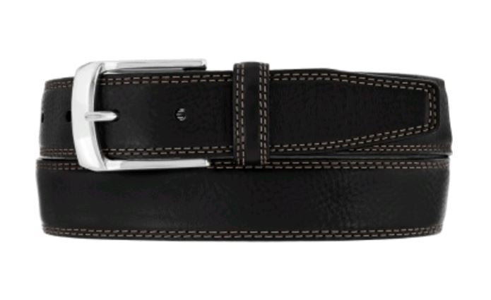 Ventura Leather Belt