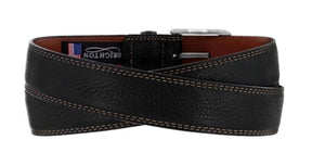 Ventura Leather Belt